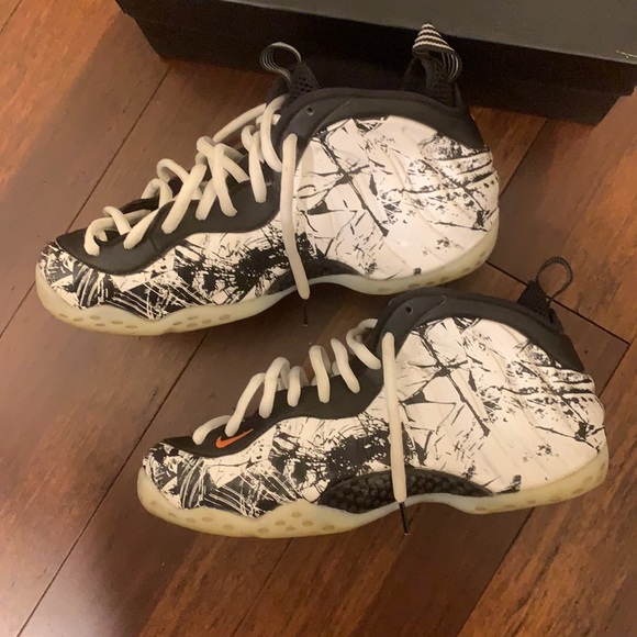 COPY - Air Foamposite One ‘Shattered Backboard’ - Picture 2 of 7